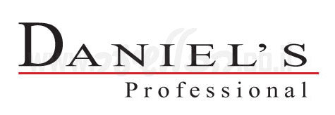 דניאלס-Daniel's