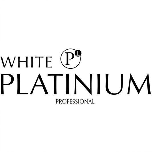 וויט פלטינום - White Platinum