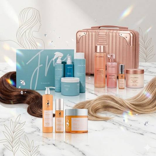 ערכות טיפוח