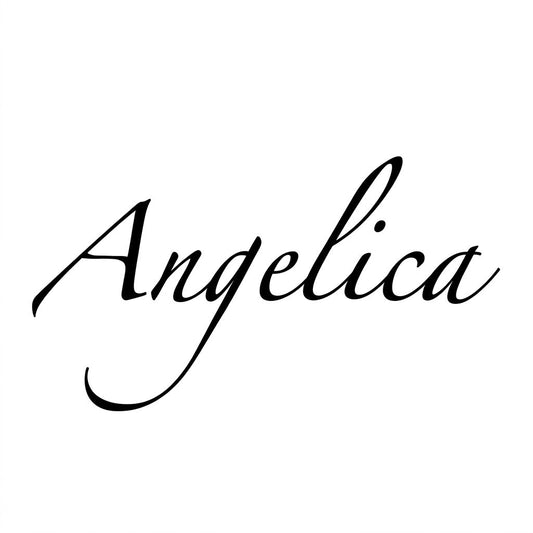 אנג'ליקה - Angelica