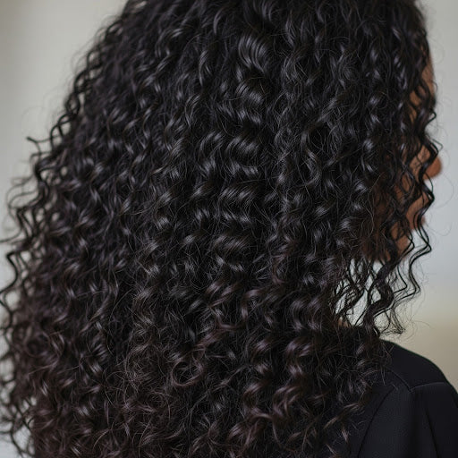 מוצרים לשיער מתולתל