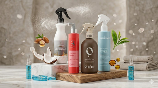 מסכה ללא שטיפה