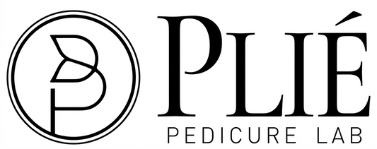 פליאה-Plié