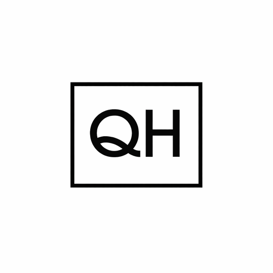 ‎QH - יוג'ין פרמה Eugene Perma