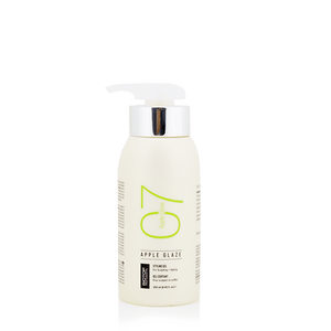 גלייז תפוחים "07" לעיצוב התלתלים 250 מ"ל - ביוטופ Biotop