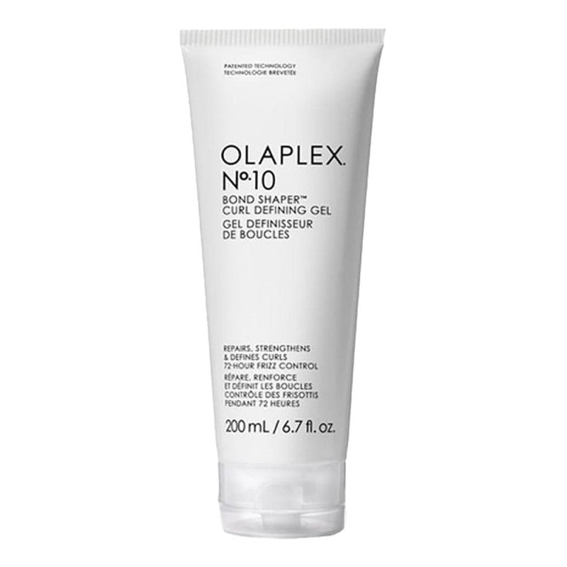 אולפלקס מספר 10 - ג'ל מגדיר תלתלים 200 מ"ל - OLAPLEX - Itsmydeal