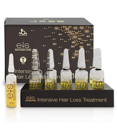 אמפולות למניעת נשירת שיער 10 יחידות - נועה Noa