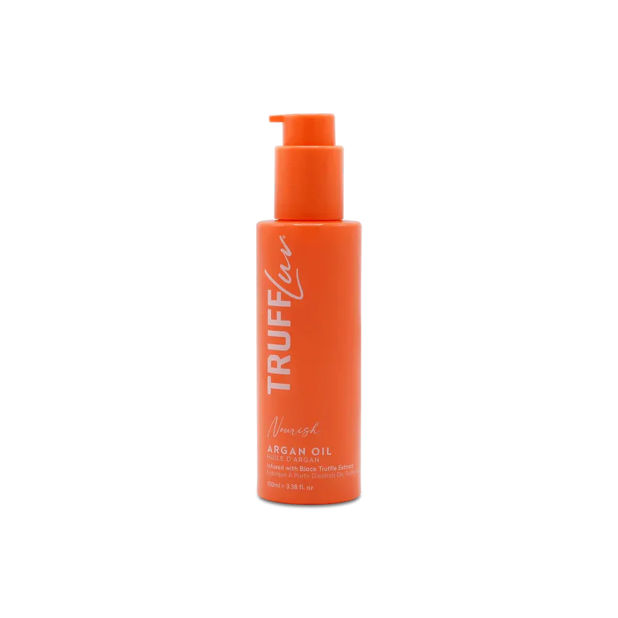 סרום שמן ארגן לכול סוגי השיער 100 מ"ל TruffLuv-טרפלוב