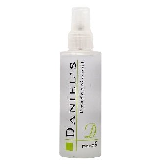 סרום מג`יק מועשר בקרטין 100 מ"ל - דניאלס DANIEL`S - Itsmydeal