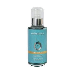סרום לשיער יבש 100 מ"ל - היירסנס Hairssence - Itsmydeal