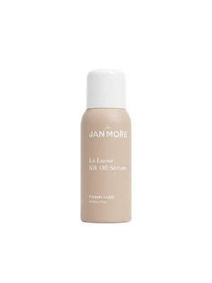 ספריי סרום לשיער לה לור 100 מ"ל LA LUEUR - זאן מור jan more - Itsmydeal