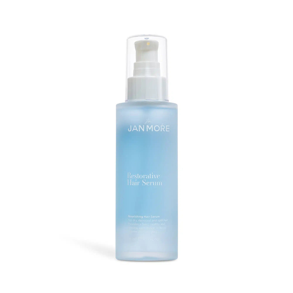 סרום להזנת השיער רסטורטיב 100 מ"ל RESTORATIVE - זאן מור jan more - Itsmydeal