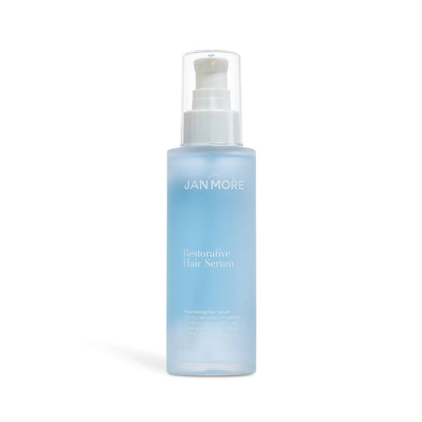 סרום להזנת השיער רסטורטיב 100 מ"ל RESTORATIVE - זאן מור jan more - Itsmydeal