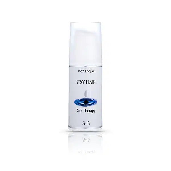 סרום לשיער 100 מ"ל Sexy Hair S13 - רביבל Revival - Itsmydeal