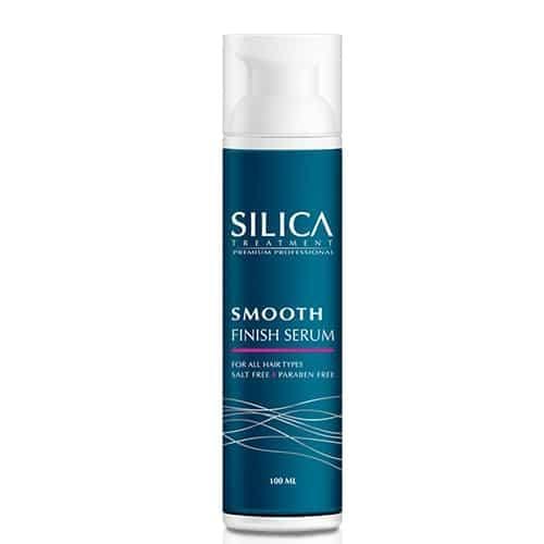 סרום מחליק משקם 100 מ”ל - סיליקה SILICA - Itsmydeal