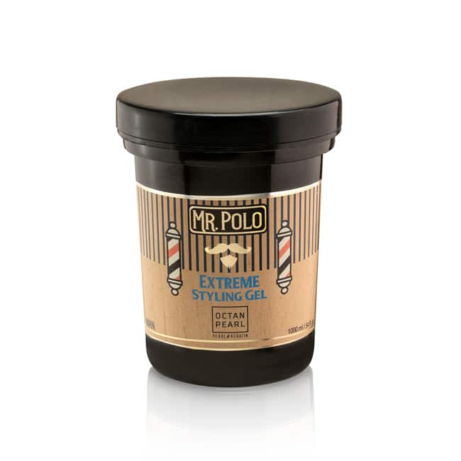 ג'ל לעיצוב  השיער 1000 מ"ל-אוקטן פרל Octan Pearl