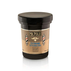 ג'ל לעיצוב  השיער 1000 מ"ל-אוקטן פרל Octan Pearl