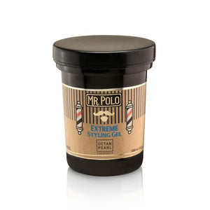 ג'ל לעיצוב  השיער 1000 מ"ל-אוקטן פרל Octan Pearl