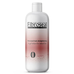 החלקה לשיער טבעי 1000 מ"ל - פיברוסיל Fibroseal - Itsmydeal