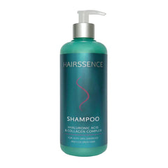 שמפו לשיער יבש עד פגום 1000 מ"ל - היירסנס Hairssence - Itsmydeal