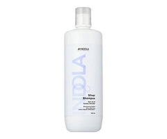 שמפו סילבר לשיער מובהר 1000 מ"ל - אינדולה Indola - Itsmydeal