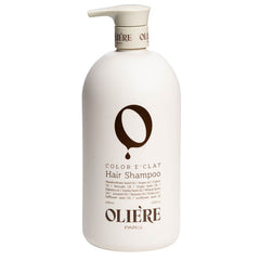 שמפו לשיער צבוע או פגום 1000 מ"ל - אולייר פריז Oliere Paris - Itsmydeal