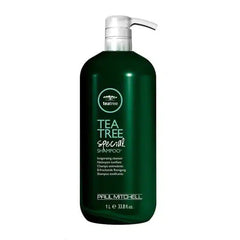 שמפו "טי טרי" עץ התה 1000 מ"ל - פול מיטשל Paul mitchell - Itsmydeal
