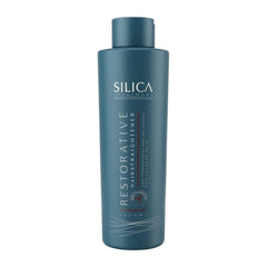 החלקה משקמת לשיער צבוע 1000 מ"ל - סיליקה SILICA - Itsmydeal