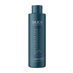 החלקה משקמת לשיער מובהר 1000 מ"ל - סיליקה SILICA - Itsmydeal