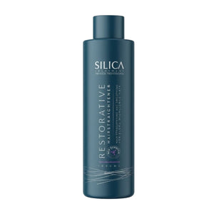 החלקה משקמת לשיער מובהר 1000 מ"ל - סיליקה SILICA - Itsmydeal
