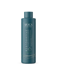 החלקה משקמת לשיער טבעי 1000 מ"ל - סיליקה SILICA - Itsmydeal