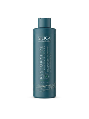 החלקה משקמת לשיער טבעי 1000 מ"ל - סיליקה SILICA - Itsmydeal
