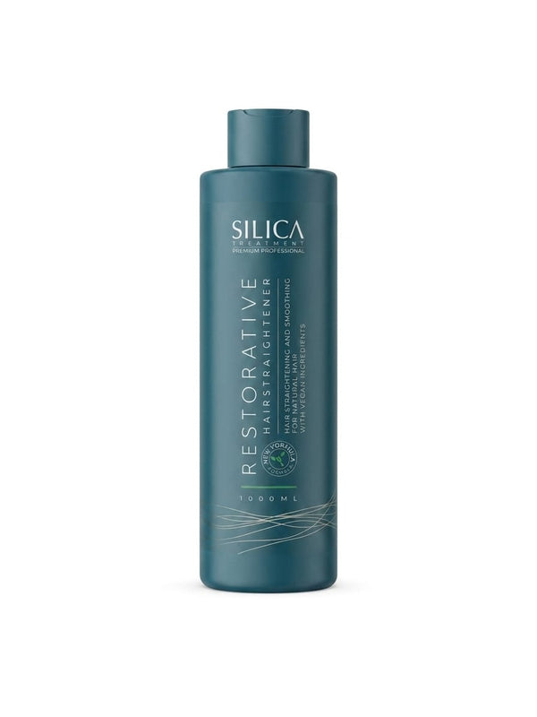 החלקה משקמת לשיער טבעי 1000 מ"ל - סיליקה SILICA - Itsmydeal