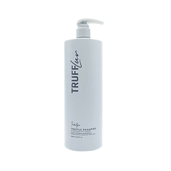 שמפו כמהין לכול סוגי השיער 1000 מ"ל TruffLuv - טרפלוב - Itsmydeal