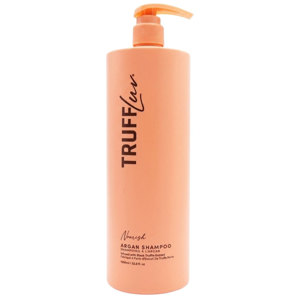 שמפו ארגן לכל סוגי השיער 1000 מ"ל TruffLuv-טרפלוב - Itsmydeal