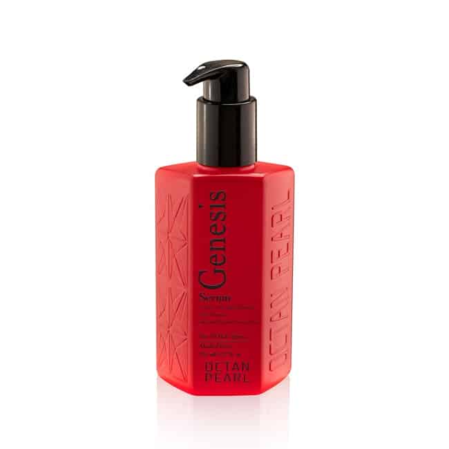 מסדרת ג'נסיס סרום הזנה לשיער 125 מ"ל-אוקטן פרל Octan Pearl