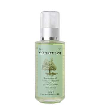 סרום עץ התה 125 מ"ל - וולנס Wellness - Itsmydeal