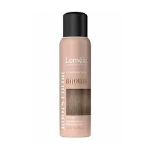 ספריי צבע לשיער חום 150 מ"ל - לומלו Lomelo - Itsmydeal