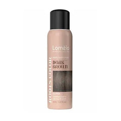 ספריי צבע לשיער חום כהה 150 מ"ל - לומלו Lomelo - Itsmydeal