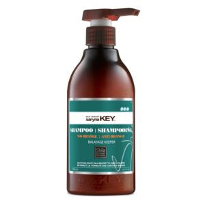 שמפו נו אורנג׳-סרינה קיי Saryna key - 16.9 OZ / 500 ML