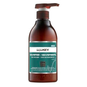 שמפו נו- יילו-סרינה קיי Saryna key - 16.9 OZ / 500 ML