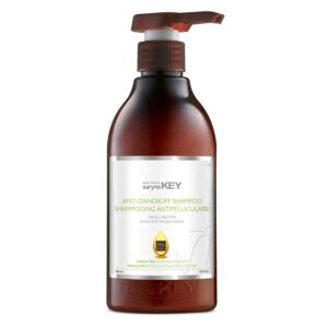 שמפו נגד קשקשים-סרינה קיי Saryna key - 16.9 OZ / 500 ML
