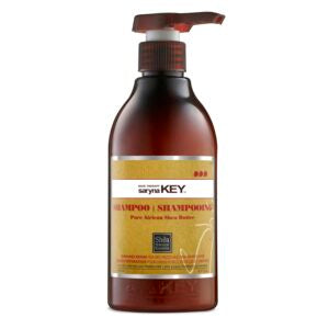 שמפו שיאה לשיער עבה ויבש-סרינה קיי Saryna key - 10.14 OZ / 300 ML