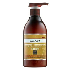 שמפו שיאה לשיער דק ויבש-סרינה קיי Saryna key - 10.14 OZ / 300 ML