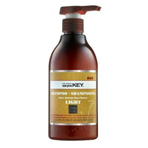 שמפו שיאה לשיער דק ויבש-סרינה קיי Saryna key - 10.14 OZ / 300 ML