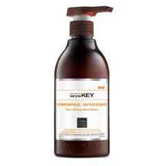מרכך שיאה לשיער צבוע ומובהר-סרינה קיי Saryna key - 16.9 OZ / 500 ML