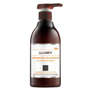 מרכך שיאה לשיער צבוע ומובהר-סרינה קיי Saryna key - 16.9 OZ / 500 ML