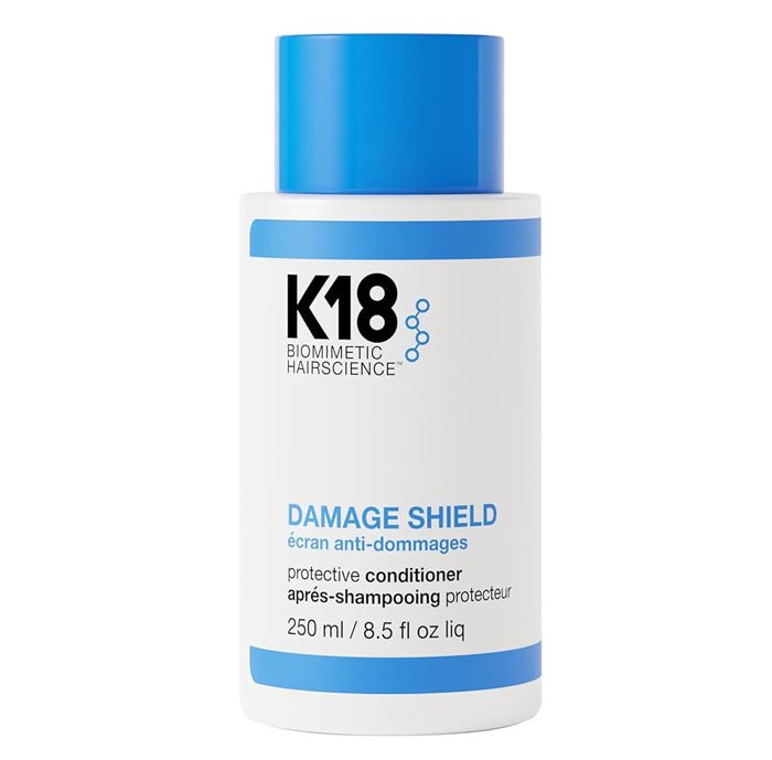 קיי 18 מרכך הגנה לשיקום והזנת השיער 250 מ"ל-K18 - Itsmydeal