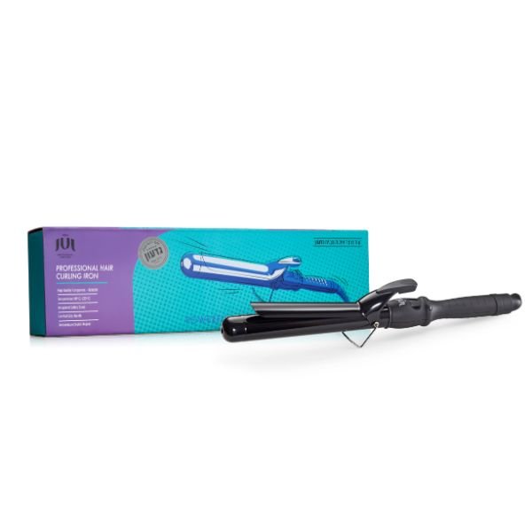 מקלון לסלסול מקצועי בגודל 19 מ"מ - ג'ול Jul - Itsmydeal