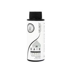 אבקת נפח לשיער דק ויצירת נפח 20 גרם-וולנס Wellness - Itsmydeal